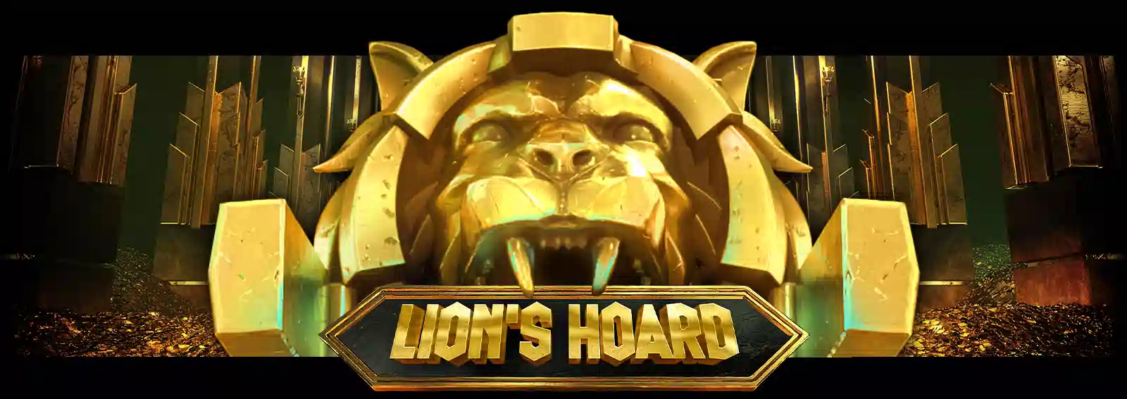 Lion's Hoard