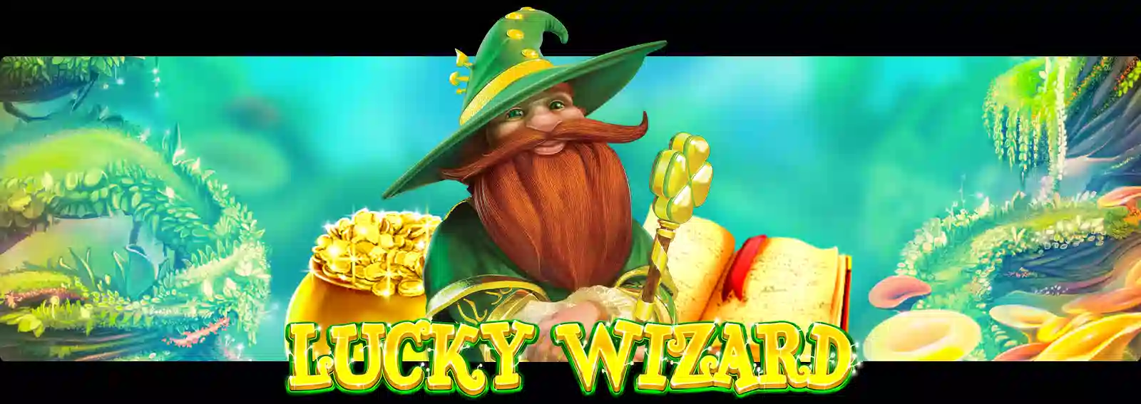Lucky Wizard