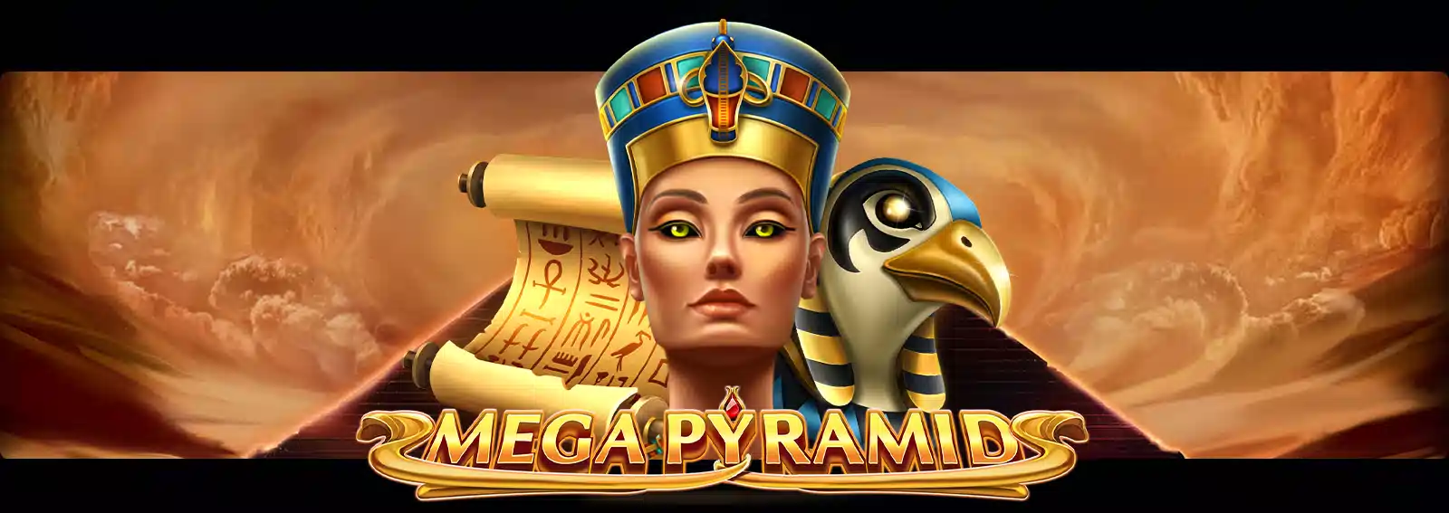 Mega Pyramid
