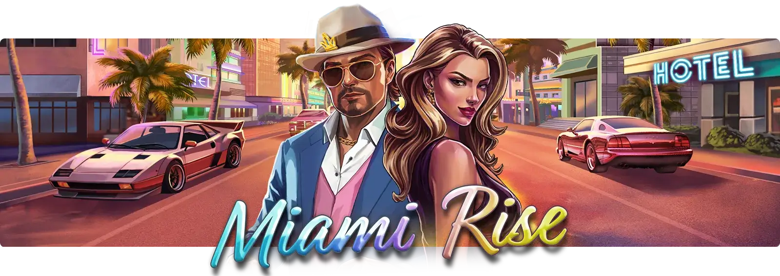 Miami Rise