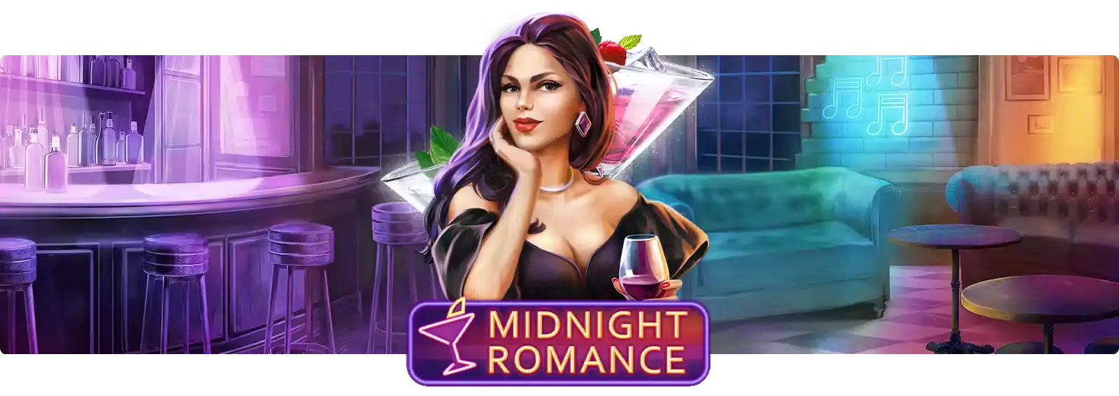 Midnight Romance