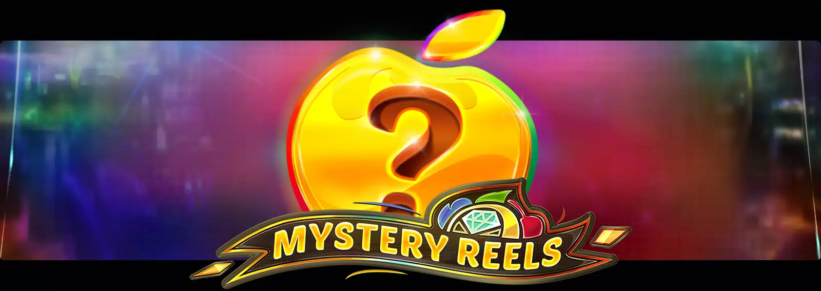 Mystery Reels