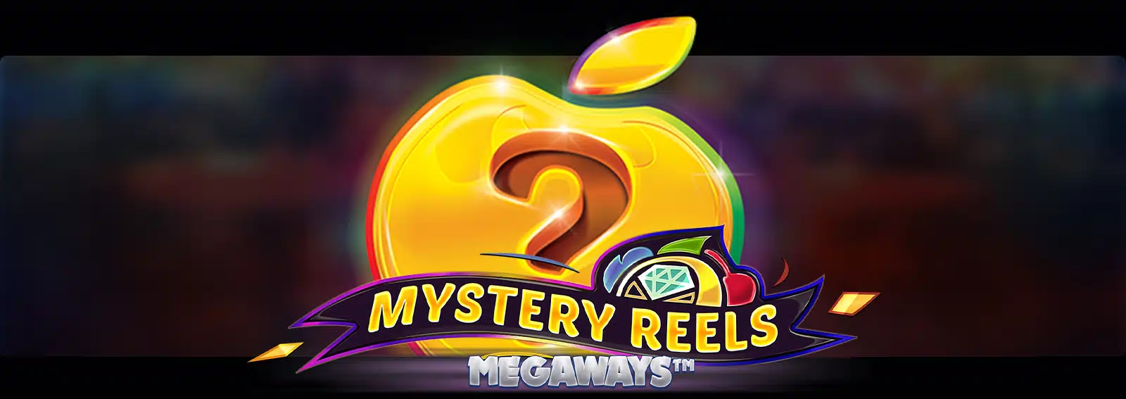 Mystery Reels Megaways
