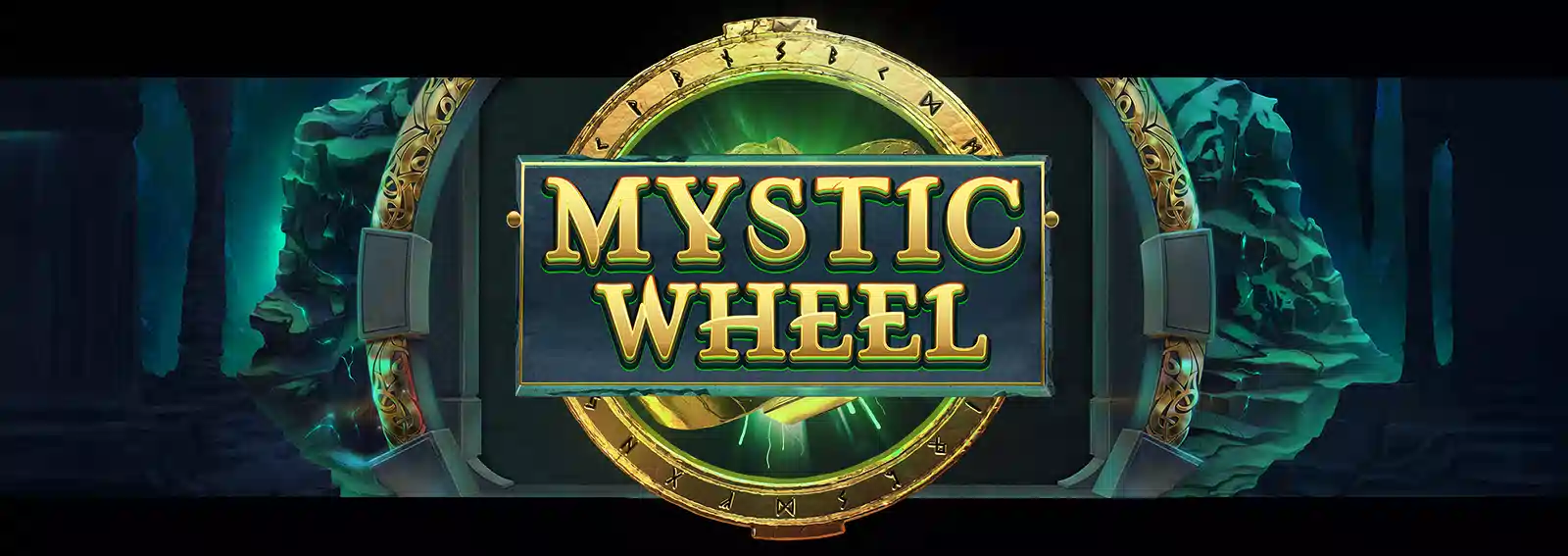 Mystic Wheel