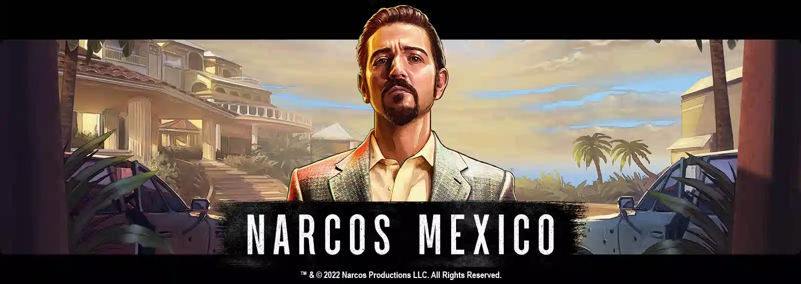 Narcos Mexico
