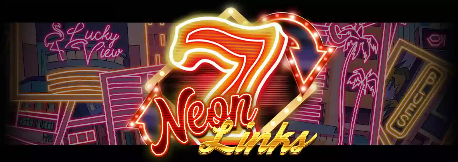 Neon Links