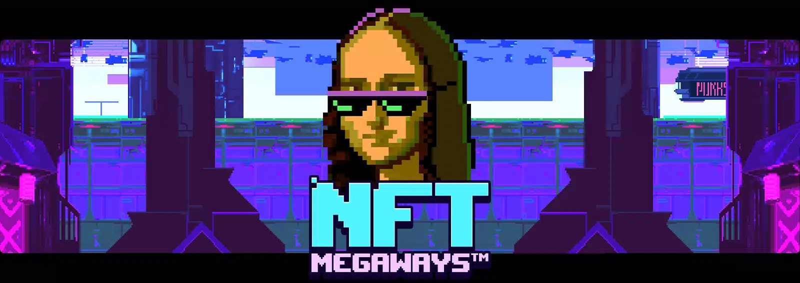 NFT MegaWays