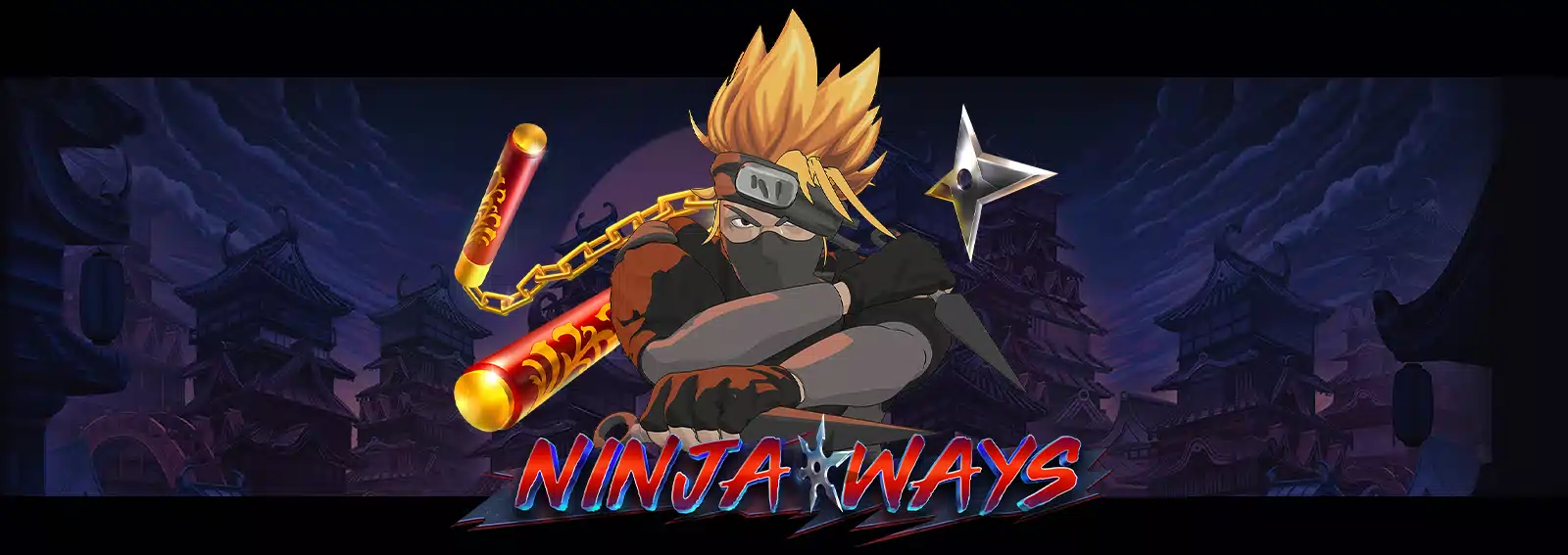 Ninja Ways