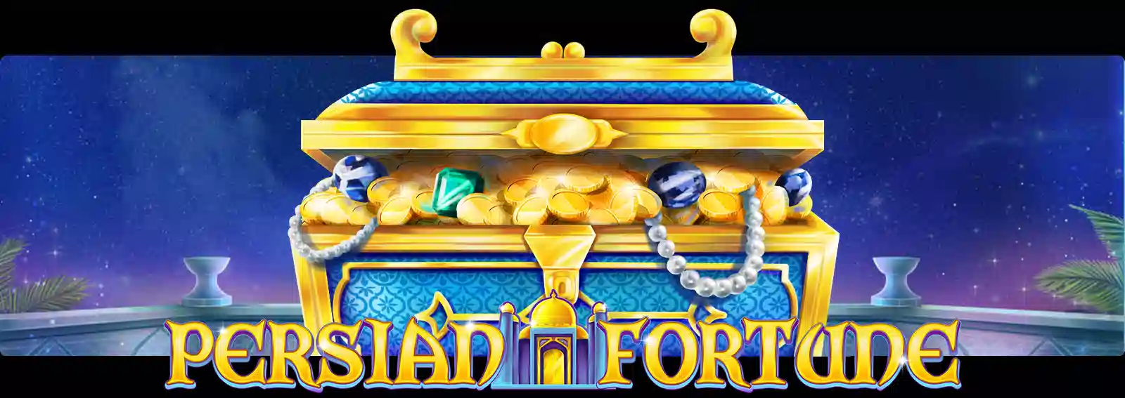 Persian Fortune