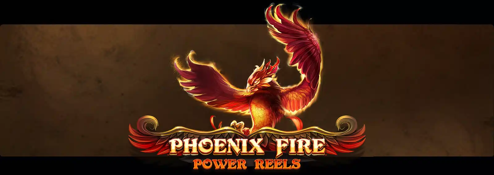Phoenix Fire Power Reels