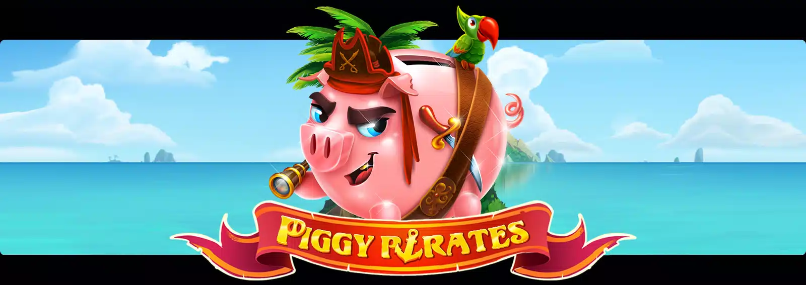 Piggy Pirates