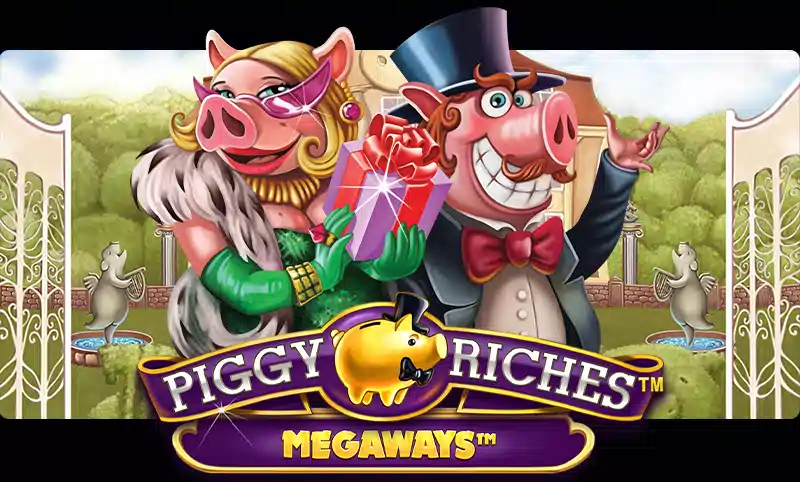 Screenshot of a popular Megaways slot game interface on a mobile device