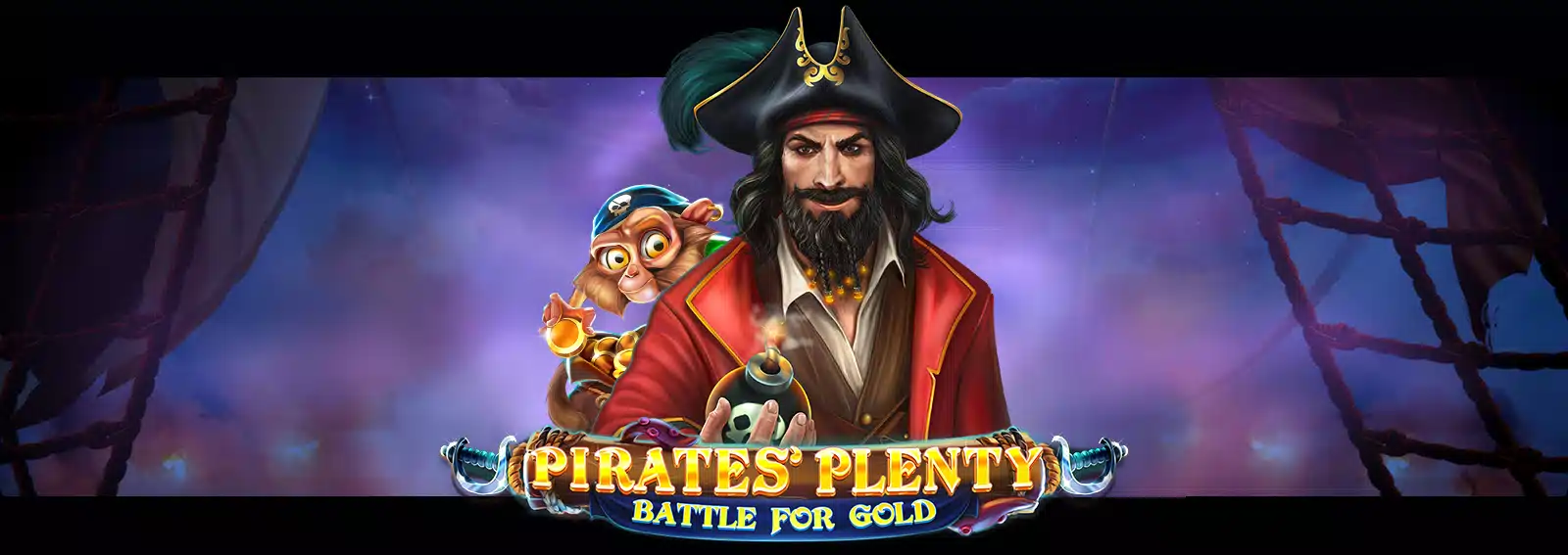 Pirates' Plenty Battle For Gold