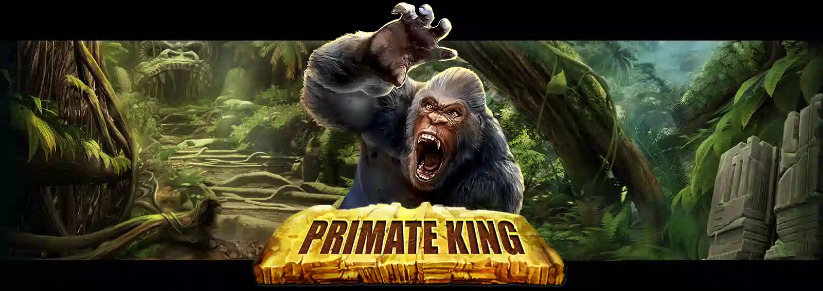 Primate King