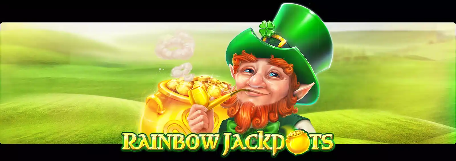 Rainbow Jackpots