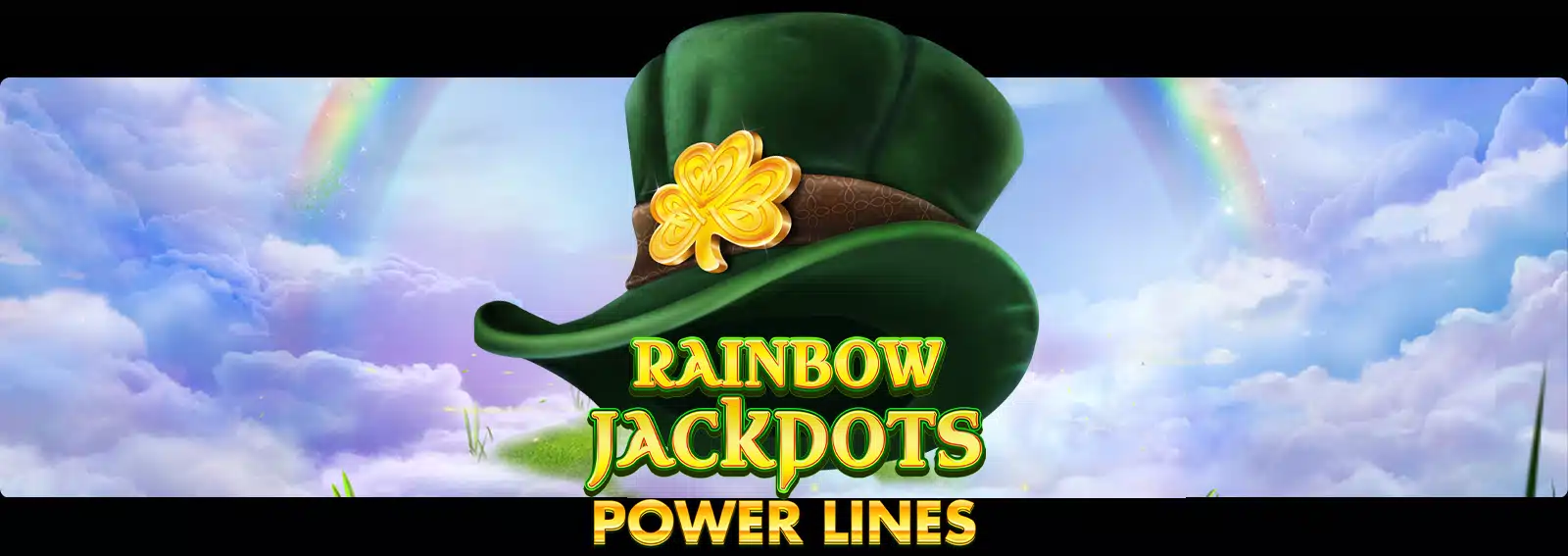 Rainbow Jackpots PowerLines