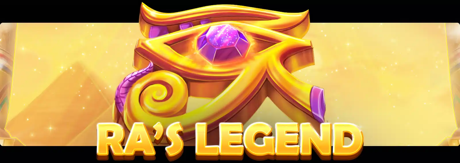 Ra's Legend