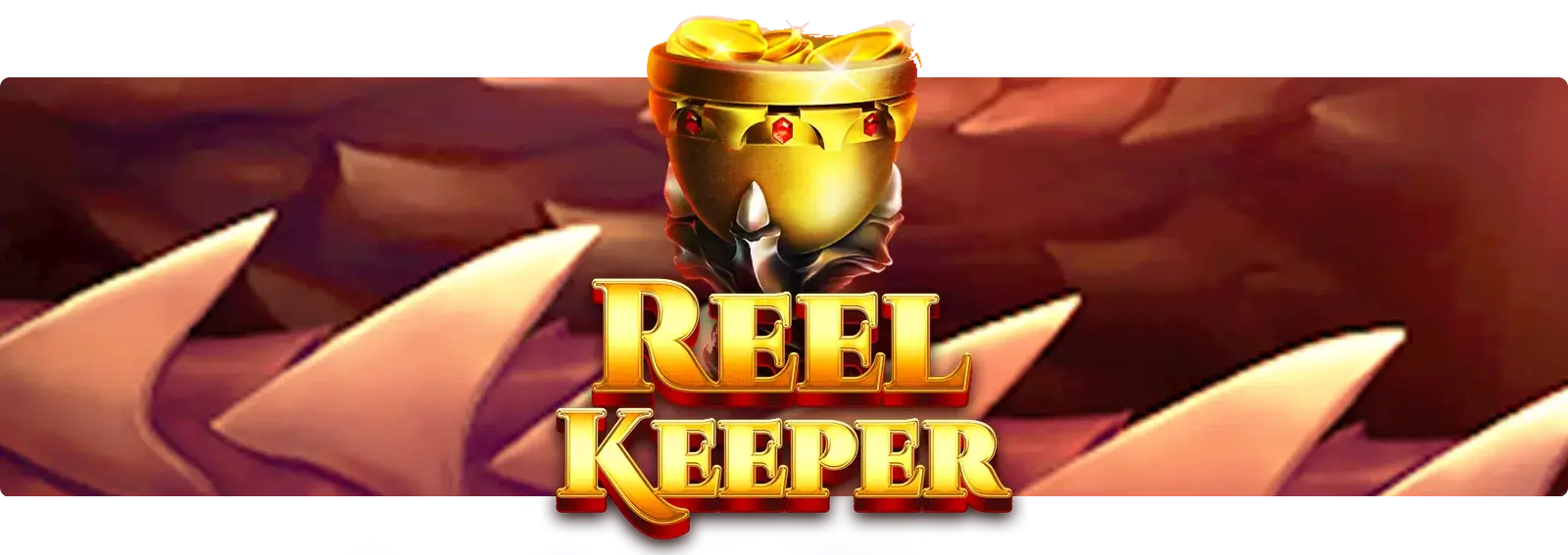 Reel Keeper