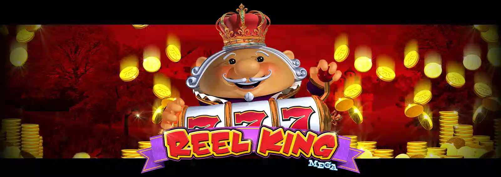 Reel King Mega