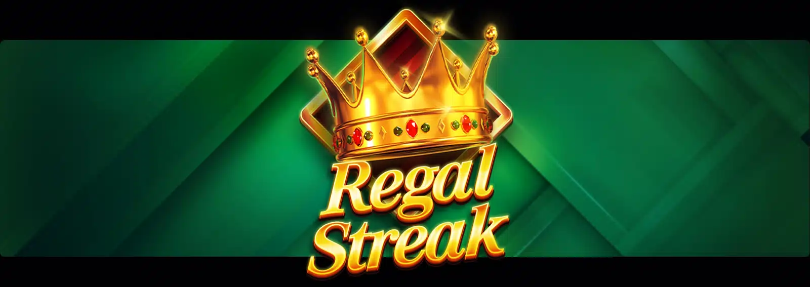Regal Streak