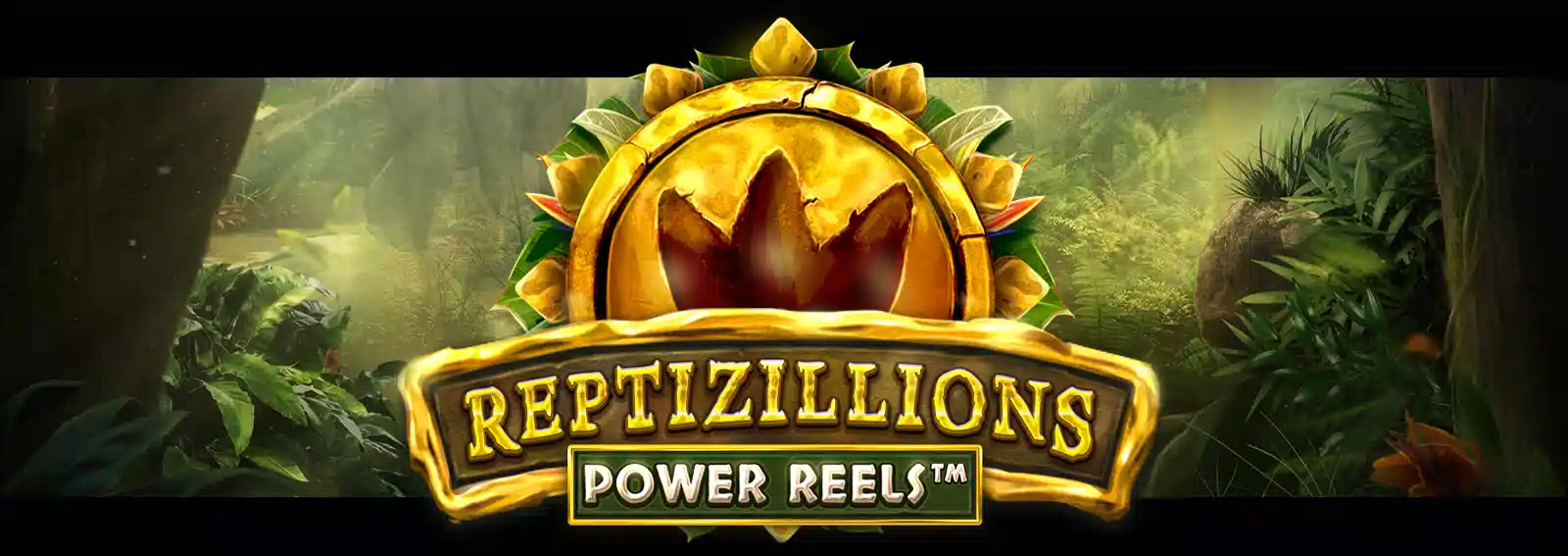 Reptizillions Power Reels