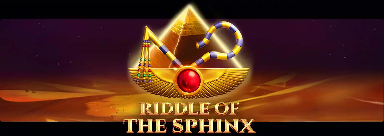 Riddle Of The Sphinx