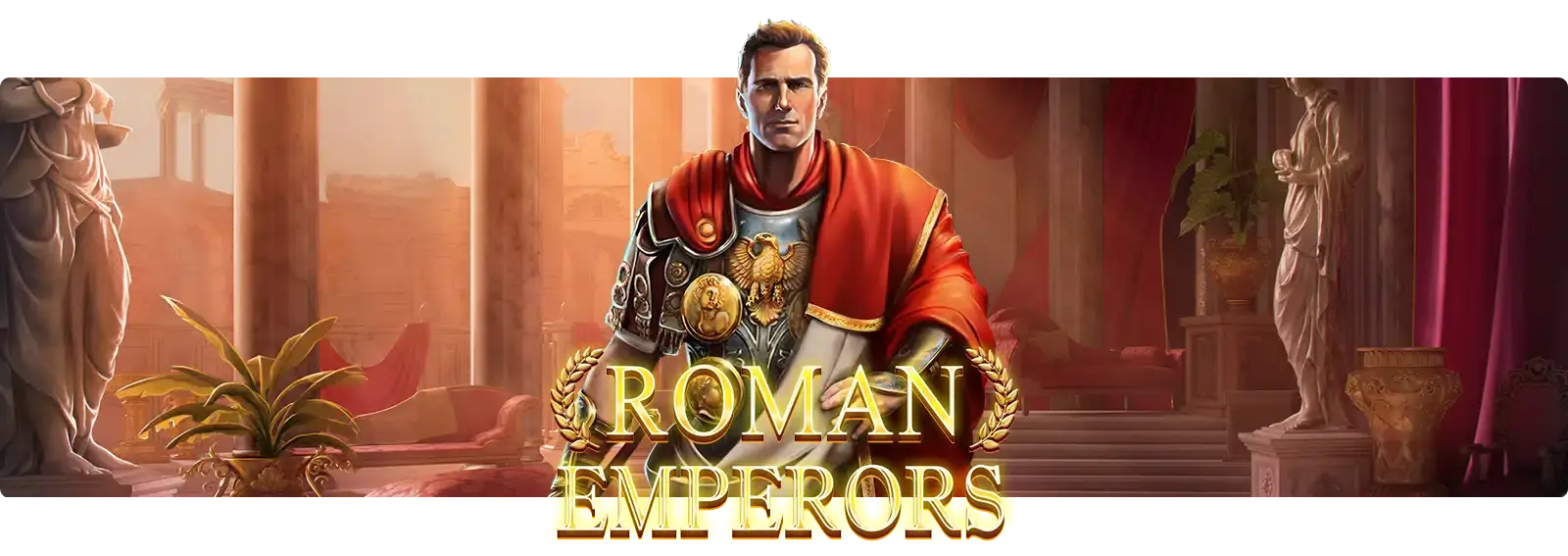 Roman Emperors