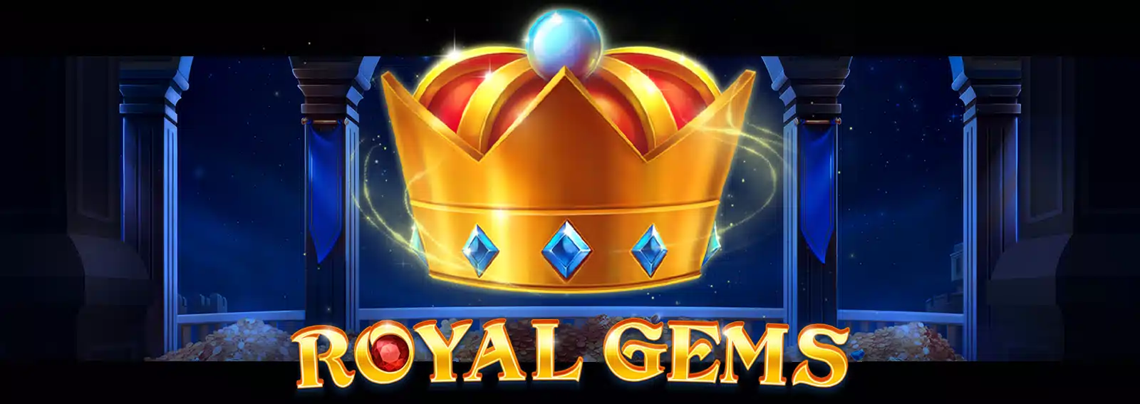 Royal Gems