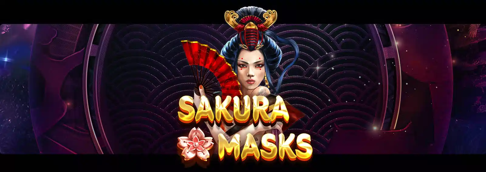 Sakura Masks