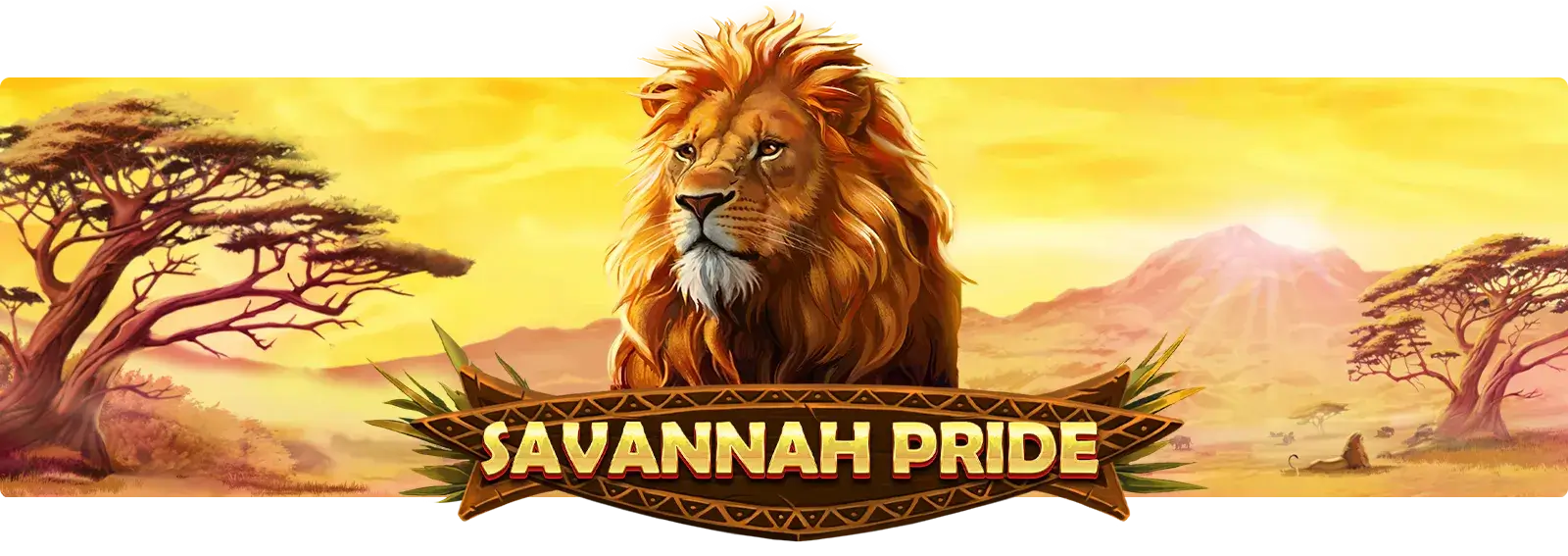 Savannah Pride