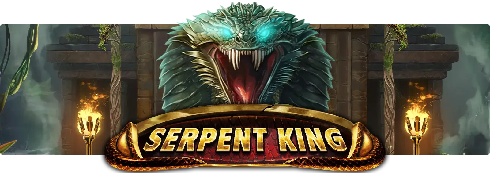 Serpent King