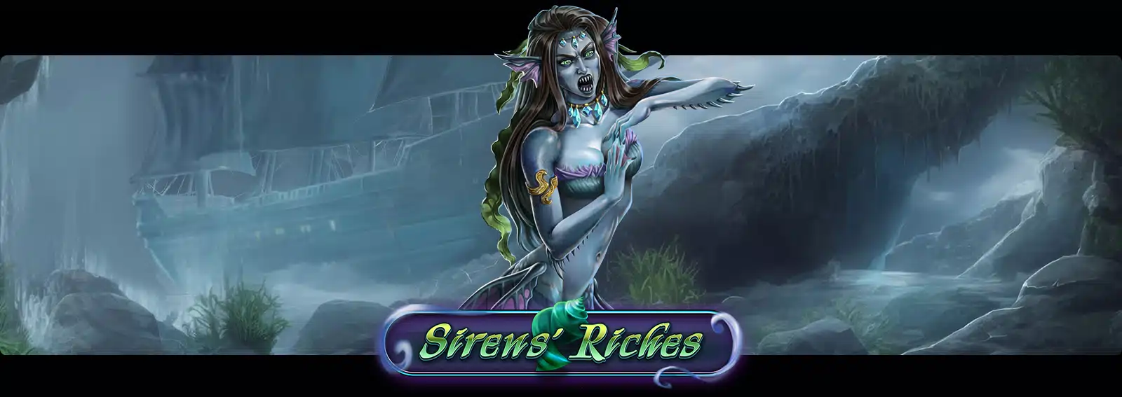 Sirens' Riches