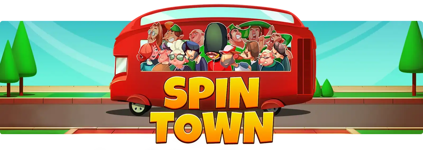 Spin Town