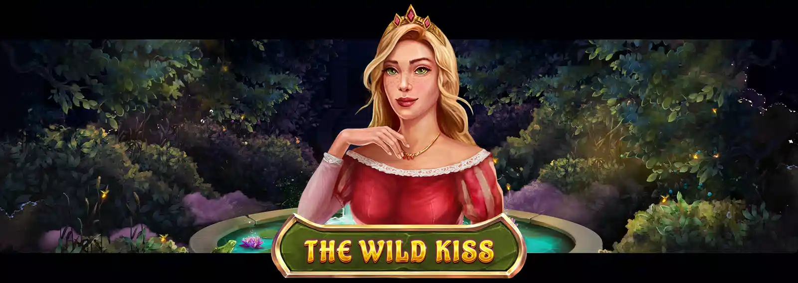 The Wild Kiss