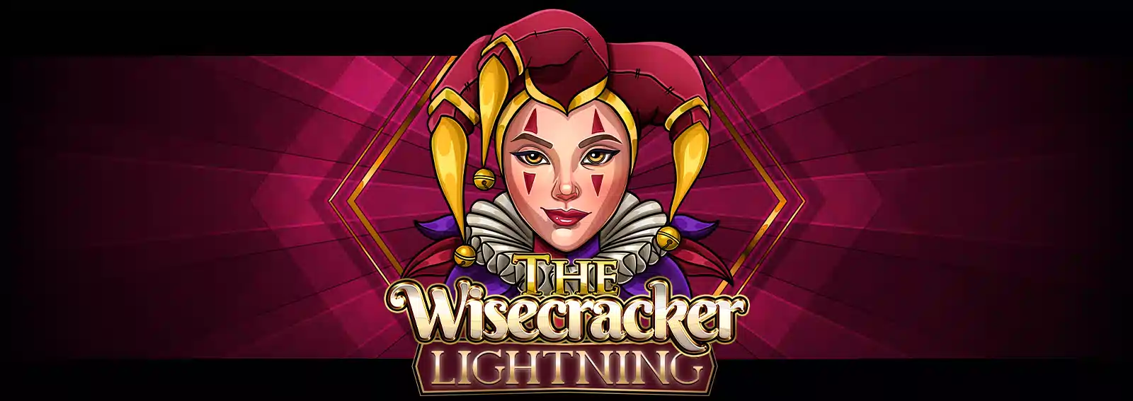 The Wisecracker Lightning