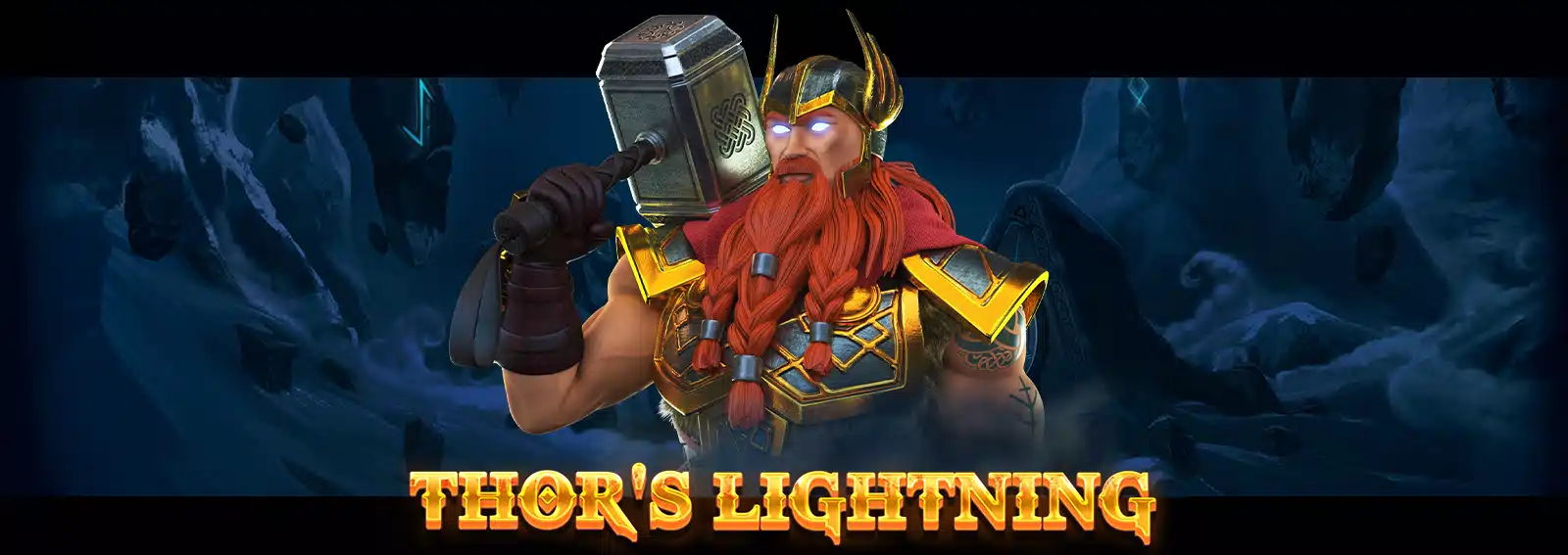 Thor's Lightning