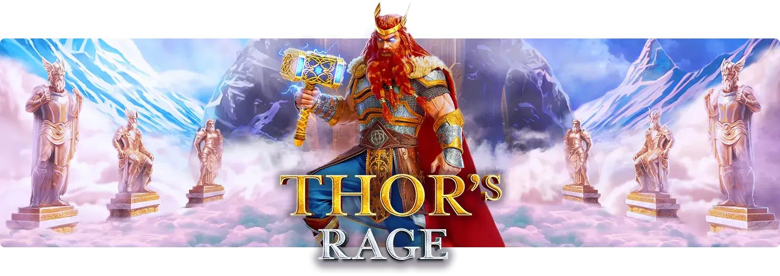 Thor's Rage