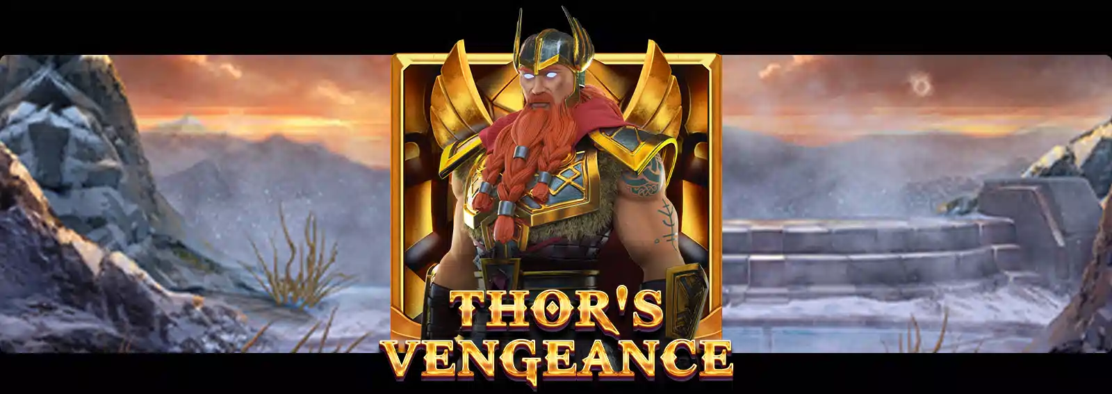 Thor's Vengeance