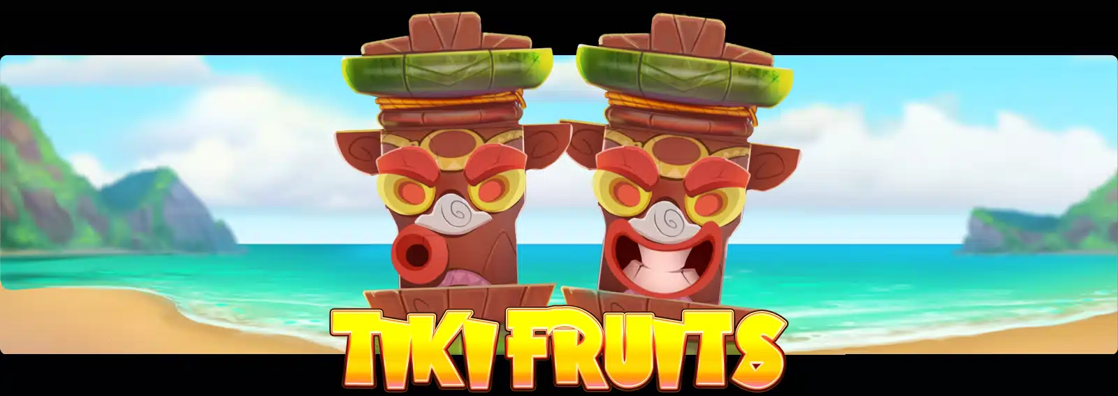 Tiki Fruits