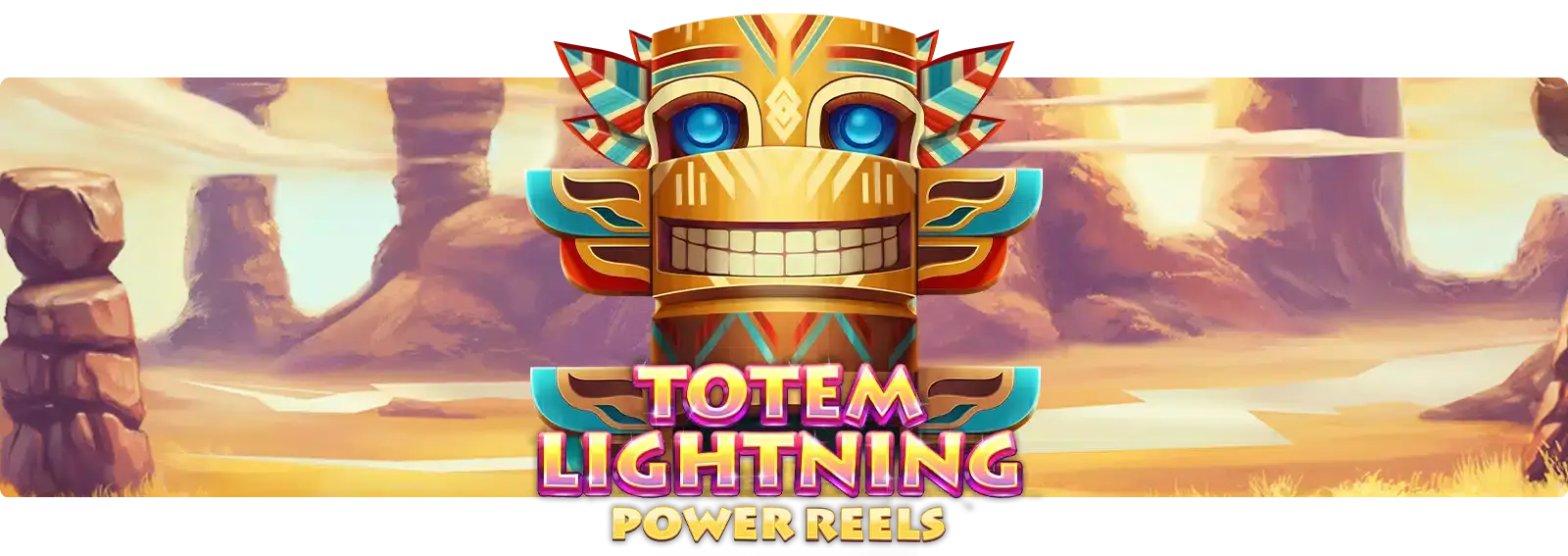 Totem Lightning Power Reels