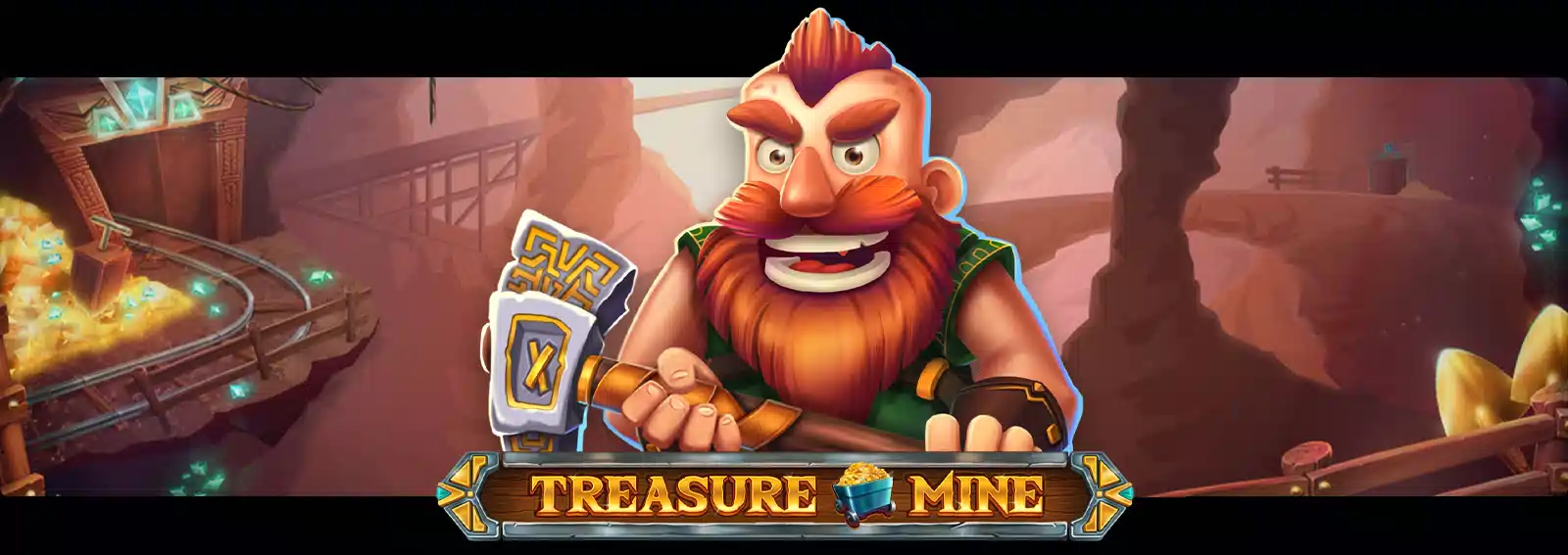 Treasure Mine