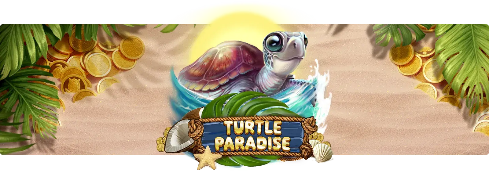 Turtle Paradise