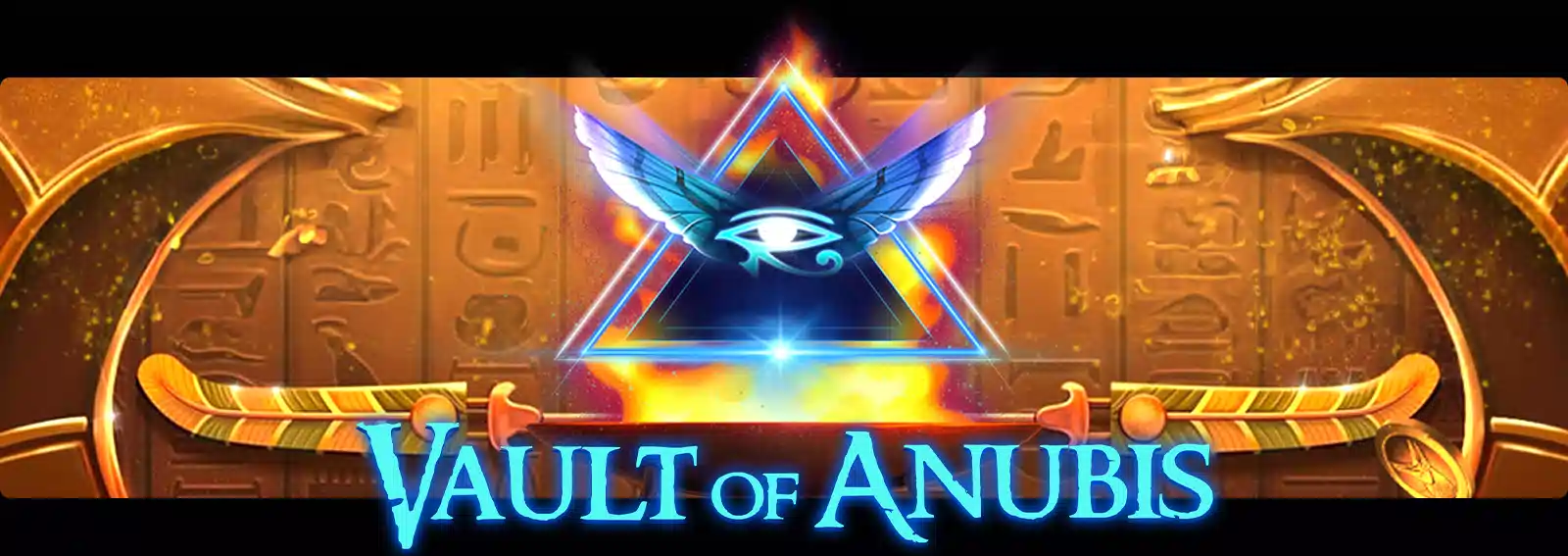 Vault Of Anubis