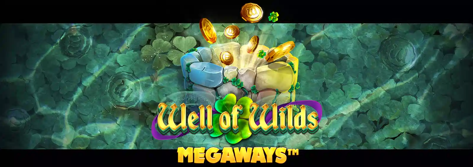 Well Of Wilds MegaWays