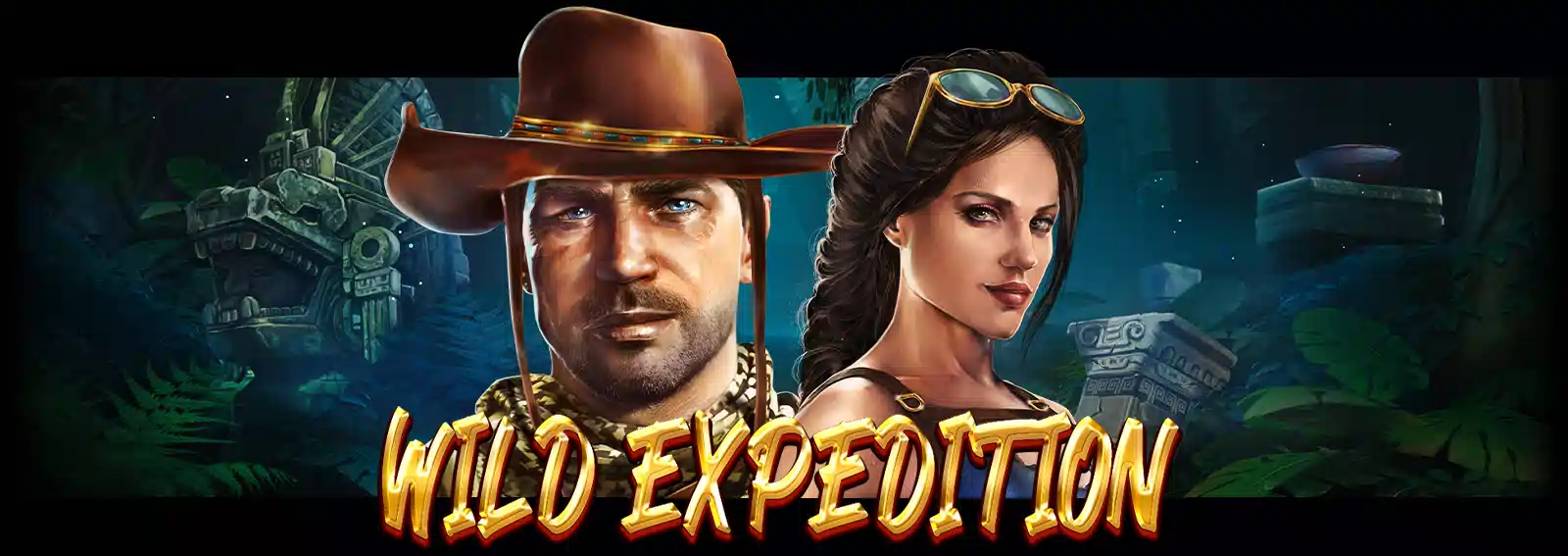 Wild Expedition