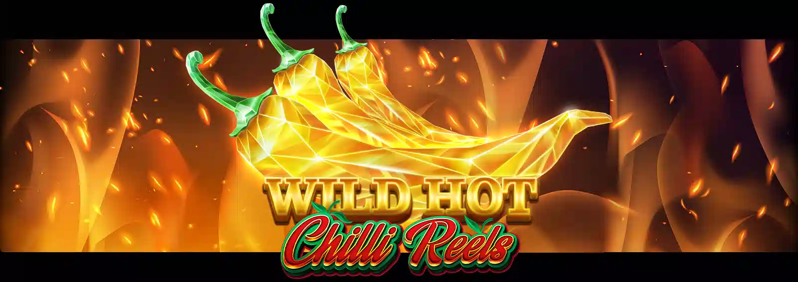 Wild Hot Chilli Reels