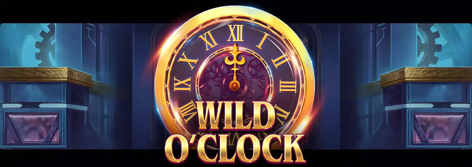 Wild O'Clock