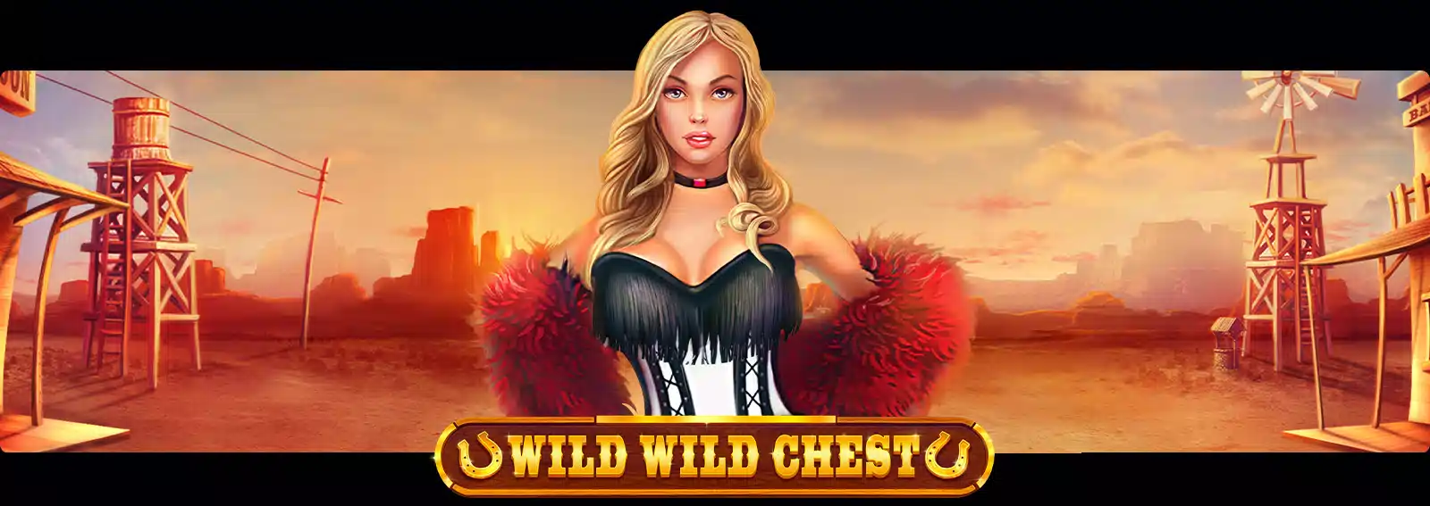 Wild Wild Chest