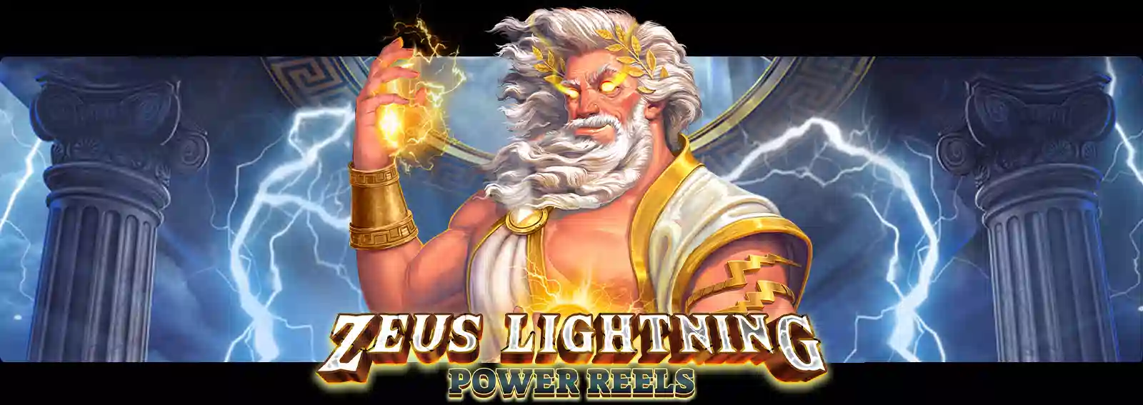 Zeus Lightning Power Reels