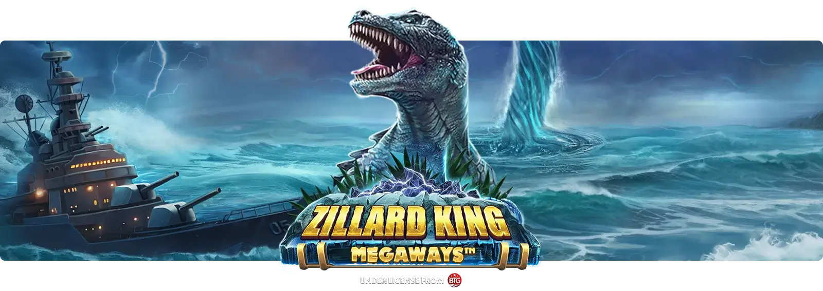 Zillard King MegaWays